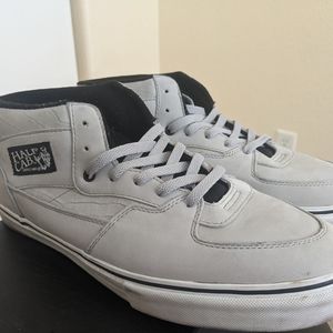 Vans Half Cab Men's 11.5